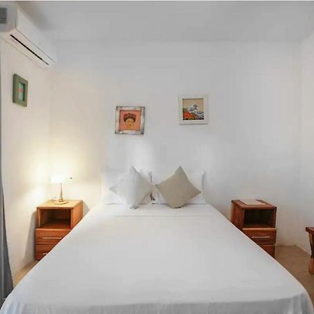 Flamingo - Casa Maria Bonita El Cuyo Hotel ภายนอก รูปภาพ